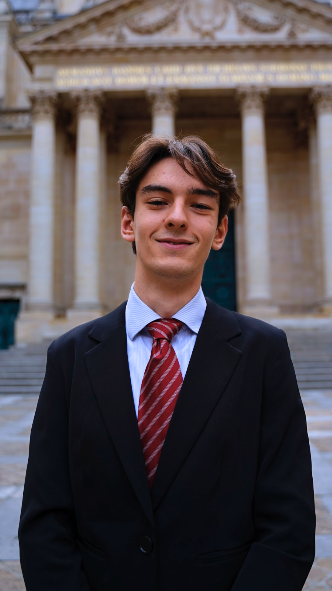 Giovanni PANCHERI